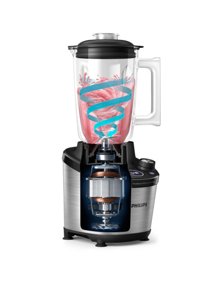 BLENDER/HR3760/10 PHILIPS