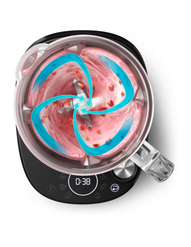 BLENDER/HR3760/10 PHILIPS