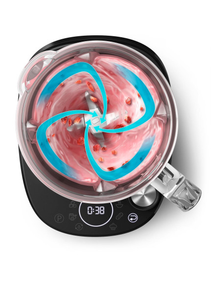 BLENDER/HR3760/10 PHILIPS