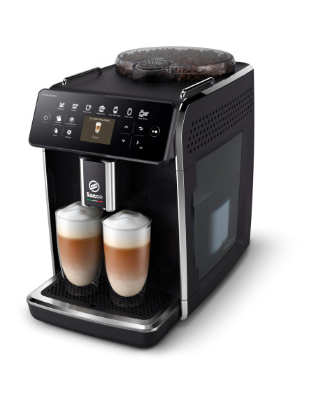 COFFEE MACHINE SAECO GRANAROMA/SM6480/00 PHILIPS