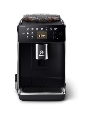 COFFEE MACHINE SAECO GRANAROMA/SM6480/00 PHILIPS