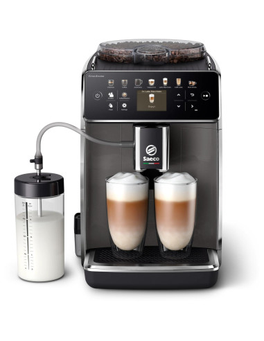 COFFEE MACHINE SAECO GRANAROMA/SM6582/10 PHILIPS