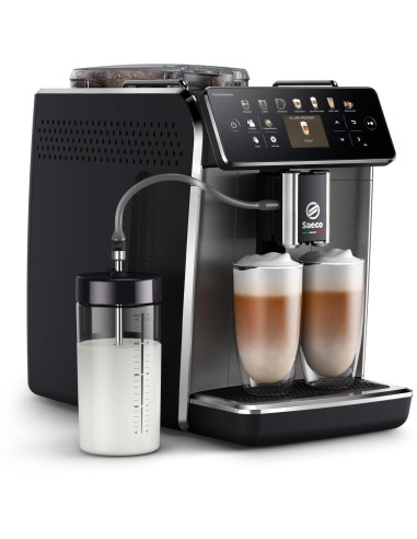COFFEE MACHINE SAECO GRANAROMA/SM6582/10 PHILIPS