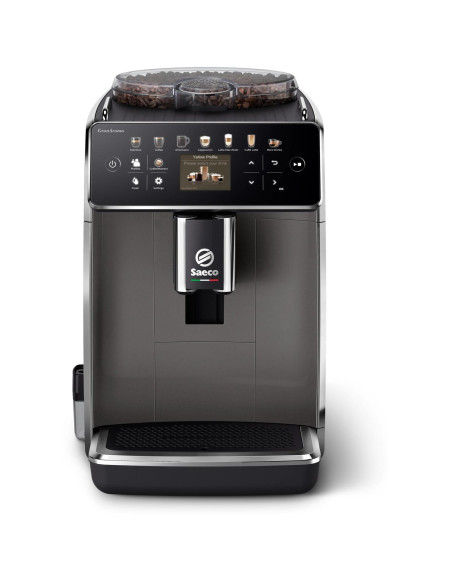 COFFEE MACHINE SAECO GRANAROMA/SM6582/10 PHILIPS