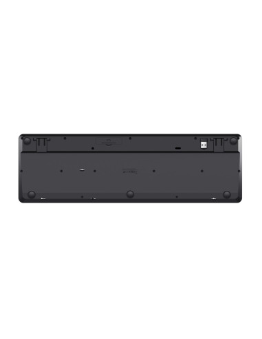 KEYBOARD WRL ODY II/ENG 25011 TRUST