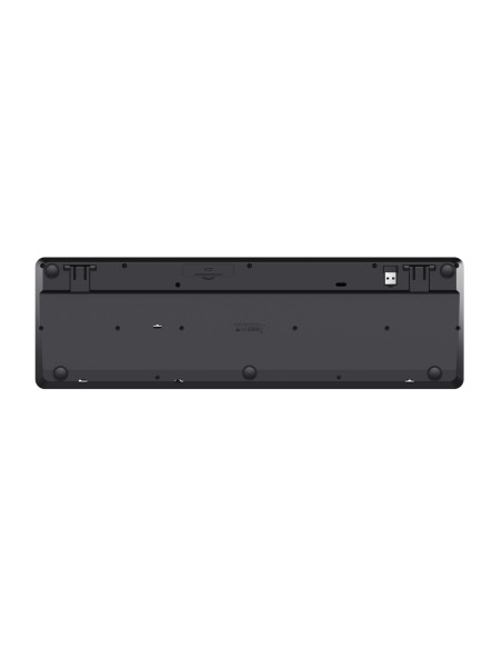 KEYBOARD WRL ODY II/ENG 25011 TRUST