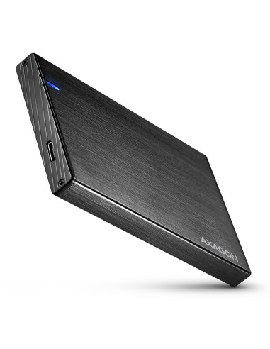 HDD ACC ENCLOSURE 2.5"/USB3.2 EE25-XA6C AXAGON