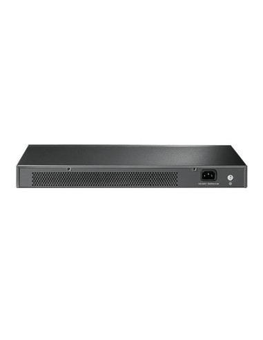 Switch, TP-LINK, 24xRJ45, TL-SG1024