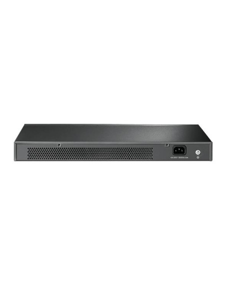 Switch, TP-LINK, 24xRJ45, TL-SG1024