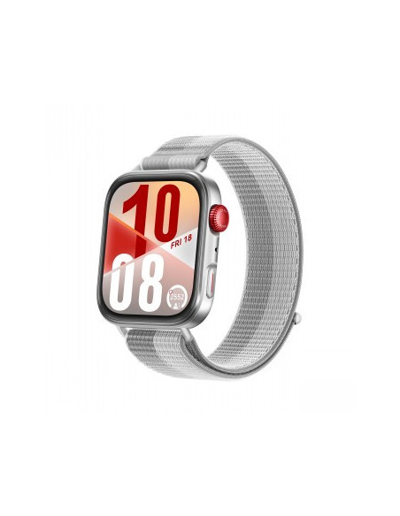 HUAWEI WATCH FIT 4 (46MM) GREY WOVEN
