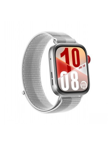 HUAWEI WATCH FIT 4 (46MM) GREY WOVEN