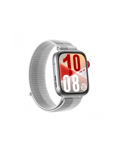 HUAWEI WATCH FIT 4 (46MM) GREY WOVEN