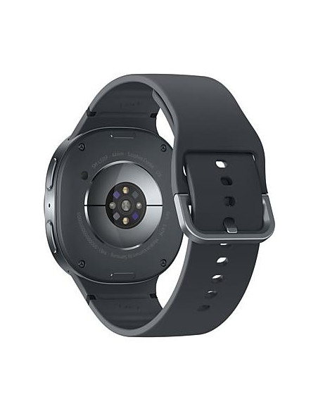 SMARTWATCH GALAXY WATCH8/LTE 44MM GREY SM-L335 SAMSUNG