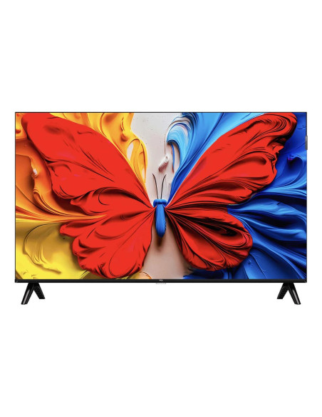 TV Set, TCL, 40 ", Full HD, 1920 x 1080 pixels, Flat, 16:9, QLED, 40V5C