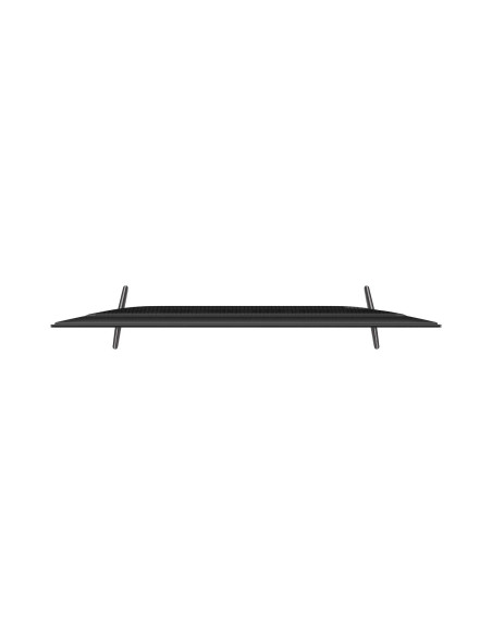 TV Set, TCL, 43 ", 4K Ultra HD, 3840 x 2160 pixels, Flat, 16:9, QLED, 43T69C