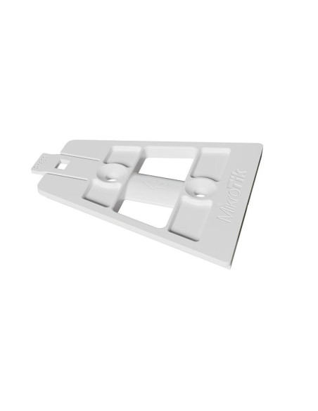 Access Point, MIKROTIK, 1800 Mbps, IEEE 802.11b, IEEE 802.11g, IEEE 802.11n, IEEE 802.11ac, IEEE 802.11ax, 2x10Base-T / 100Base