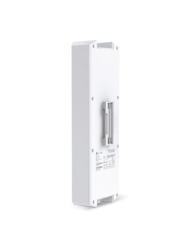 Access Point, TP-LINK, Omada, 1800 Mbps, IEEE 802.11a, IEEE 802.11b, IEEE 802.11g, IEEE 802.11n, IEEE 802.11ac, IEEE 802.11ax, 
