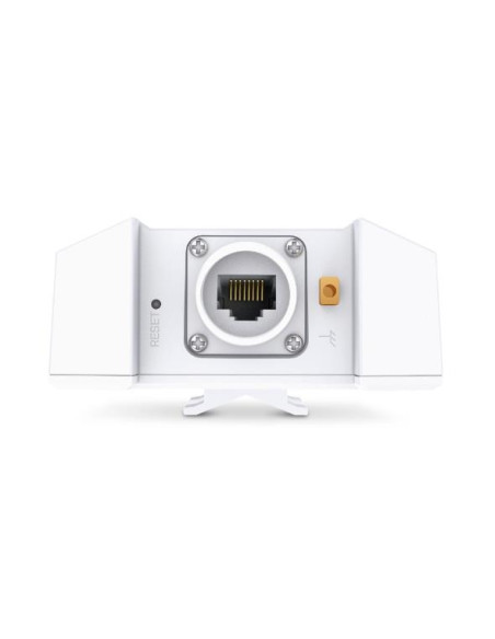 Access Point, TP-LINK, Omada, 1800 Mbps, IEEE 802.11a, IEEE 802.11b, IEEE 802.11g, IEEE 802.11n, IEEE 802.11ac, IEEE 802.11ax, 