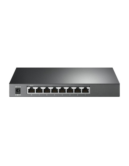 Switch, TP-LINK, Omada, TL-SG2008, 8xRJ45, TL-SG2008