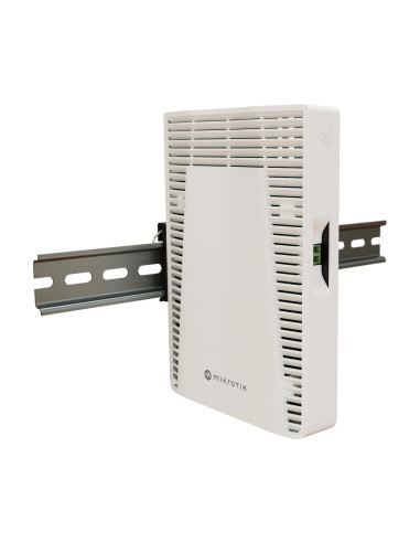 Switch, MIKROTIK, 1x10Base-T / 100Base-TX / 1000Base-T, 4x10GbE, PoE ports 1, CRS304-4XG-IN