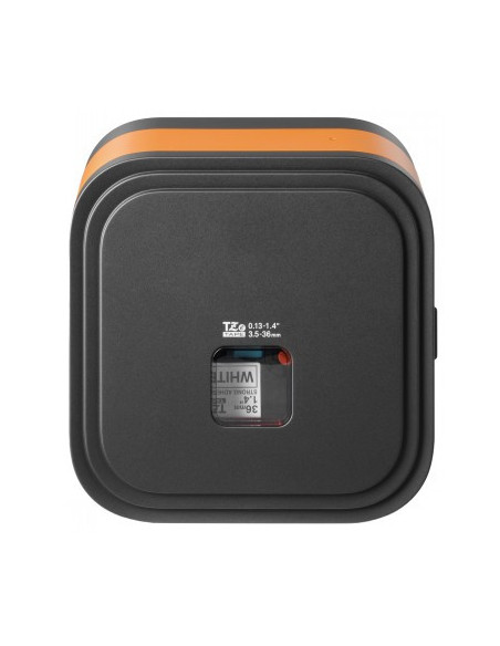 BROTHER PT-E920BT CUBE, LABEL THERMO PRINTER PORTABLE, USB, BT (TZE-S661)