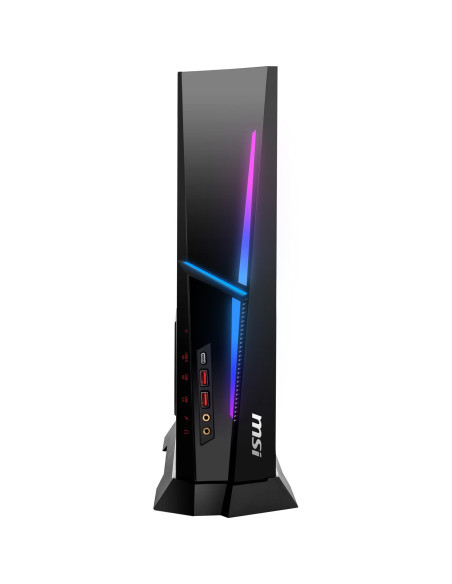 PC, MSI, Desktop, Intel Core Ultra 7, 265F, 16 GB, DDR5-SDRAM, Storage SSD, SSD 1 TB, NVIDIA GeForce RTX 5060 Ti, On board grap