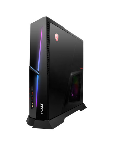 PC, MSI, Desktop, Intel Core Ultra 7, 265F, 16 GB, DDR5-SDRAM, Storage SSD, SSD 1 TB, NVIDIA GeForce RTX 5060 Ti, On board grap