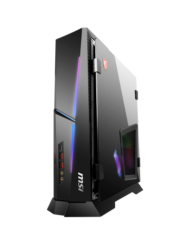 PC, MSI, Desktop, Intel Core Ultra 7, 265F, 16 GB, DDR5-SDRAM, Storage SSD, SSD 1 TB, NVIDIA GeForce RTX 5060 Ti, On board grap