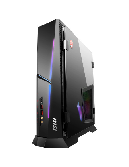 PC, MSI, Desktop, Intel Core Ultra 7, 265F, 16 GB, DDR5-SDRAM, Storage SSD, SSD 1 TB, NVIDIA GeForce RTX 5060 Ti, On board grap