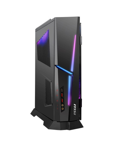 PC, MSI, Desktop, Intel Core Ultra 7, 265F, 16 GB, DDR5-SDRAM, Storage SSD, SSD 1 TB, NVIDIA GeForce RTX 5060 Ti, On board grap