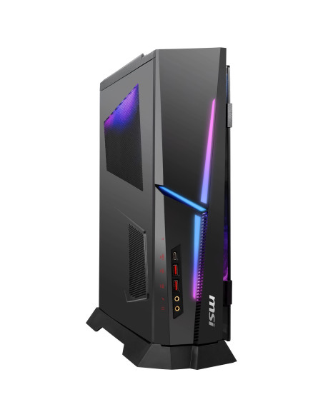 PC, MSI, Desktop, Intel Core Ultra 7, 265F, 16 GB, DDR5-SDRAM, Storage SSD, SSD 1 TB, NVIDIA GeForce RTX 5060 Ti, On board grap