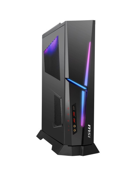 PC, MSI, Desktop, Intel Core Ultra 7, 265F, 16 GB, DDR5-SDRAM, Storage SSD, SSD 1 TB, NVIDIA GeForce RTX 5060 Ti, On board grap