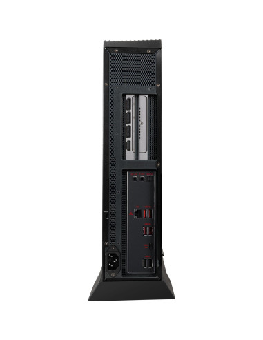 PC, MSI, Desktop, Intel Core Ultra 7, 265F, 16 GB, DDR5-SDRAM, Storage SSD, SSD 1 TB, NVIDIA GeForce RTX 5060 Ti, On board grap