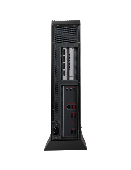 PC, MSI, Desktop, Intel Core Ultra 7, 265F, 16 GB, DDR5-SDRAM, Storage SSD, SSD 1 TB, NVIDIA GeForce RTX 5060 Ti, On board grap