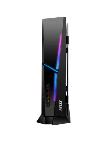 PC, MSI, Desktop, Intel Core Ultra 7, 265F, 16 GB, DDR5-SDRAM, Storage SSD, SSD 1 TB, NVIDIA GeForce RTX 5060 Ti, On board grap
