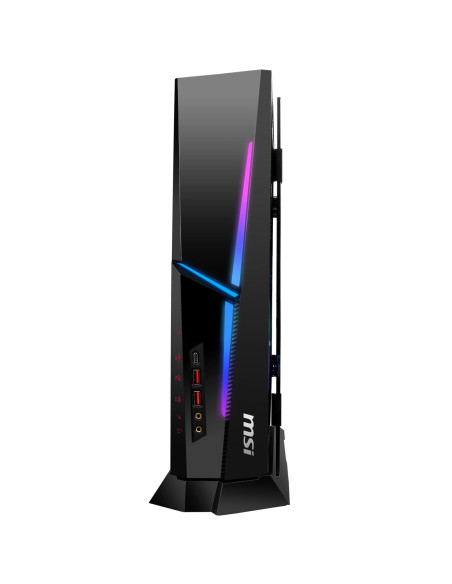PC, MSI, Desktop, Intel Core Ultra 7, 265F, 16 GB, DDR5-SDRAM, Storage SSD, SSD 1 TB, NVIDIA GeForce RTX 5060 Ti, On board grap