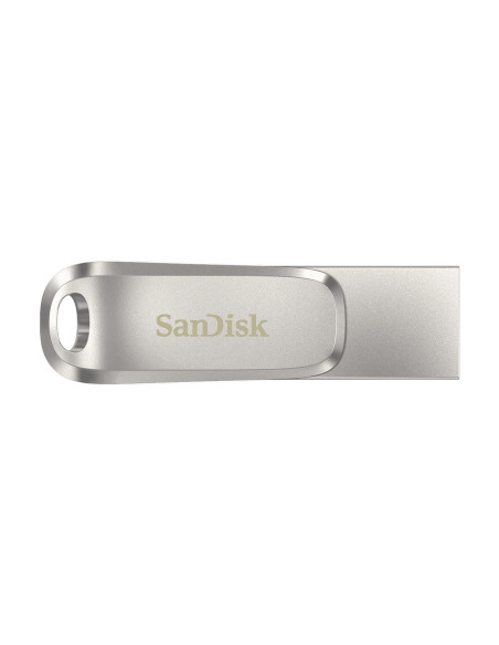 MEMORY DRIVE FLASH USB-C 32GB/SDDDC4-032G-G46 SANDISK