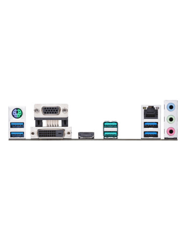 Mainboard, ASUS, AMD B550, SAM4, MicroATX, 2xPCI-Express 3.0 1x, 2xM.2, 1xPCI-Express 4.0 16x, Memory DDR4, Memory slots 4, 1x1