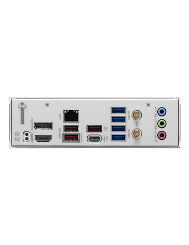 Mainboard, MSI, AMD B850, SAM5, ATX, Memory DDR5, Memory slots 4, B850GAMINGPLUSWIFI6E