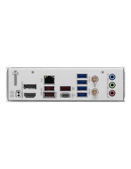 Mainboard, MSI, AMD B850, SAM5, ATX, Memory DDR5, Memory slots 4, B850GAMINGPLUSWIFI6E
