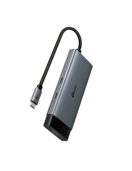 I/O HUB USB-C 5PORT/UH5020C TP-LINK