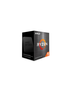 CPU, AMD, Desktop, Ryzen 9, 5950X, Vermeer, 3400 MHz, Cores 16, 64MB, Socket SAM4, 105 Watts, BOX, 100-100000059WOF