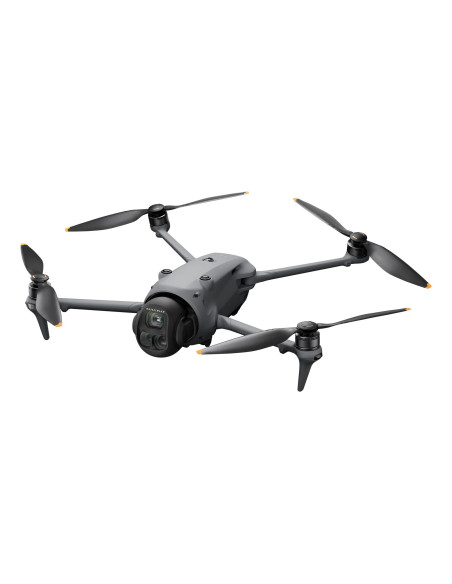 DRONE MAVIC 4 PRO 512GB CREAT./COMBO CP.MA.00000847 DJI