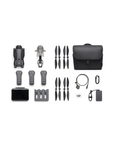 DRONE MAVIC 4 PRO 512GB CREAT./COMBO CP.MA.00000847 DJI