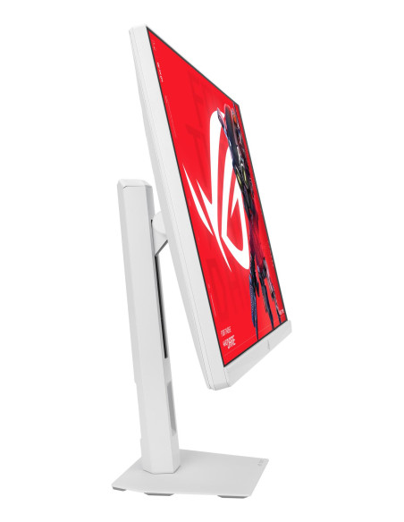 LCD Monitor, ASUS, 27 ", 2560 x 1440 pixels, Wide Quad HD, Native aspect ratio 16:9, LCD, Flat, 90LM0C92-B01171