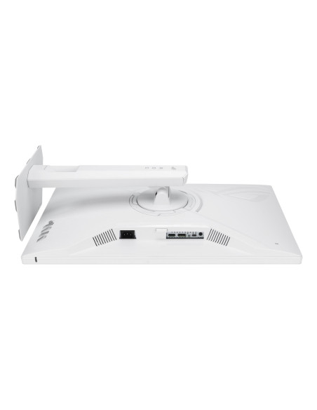 LCD Monitor, ASUS, 27 ", 2560 x 1440 pixels, Wide Quad HD, Native aspect ratio 16:9, LCD, Flat, 90LM0C92-B01171