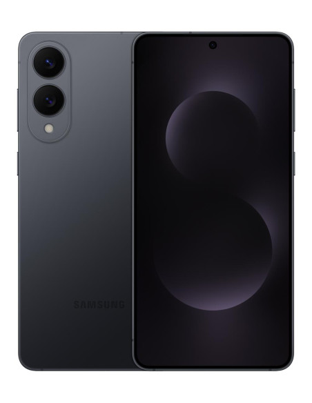 MOBILE PHONE GALAXY S25 EDGE/256GB BLACK SM-S937B SAMSUNG