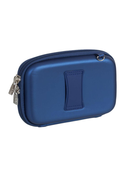 HDD ACC CASE/9101 (PU) LIGHT BLUE RIVACASE