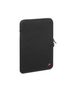NB SLEEVE ANTISHOCK 14"/5223 BLACK RIVACASE