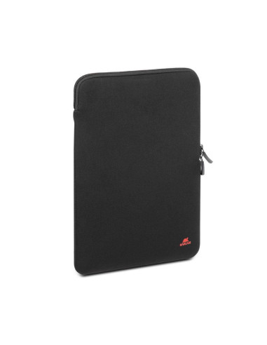 NB SLEEVE ANTISHOCK 14"/5223 BLACK RIVACASE